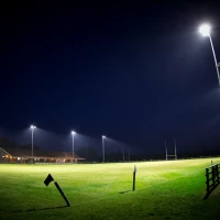 Sports Lighting 1